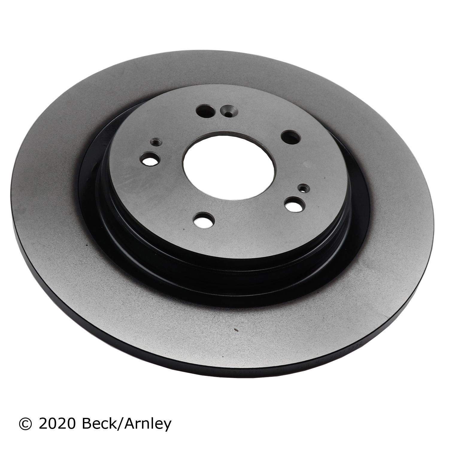 PREMIUM BRAKE DISC Beck/Arnley 517-083-3729