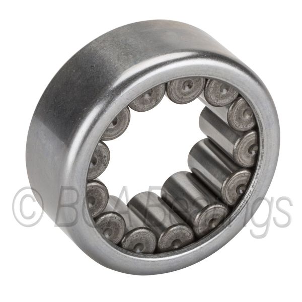 Cylindrical Roller Bearing Outer Assembly BCA 458-WE60762