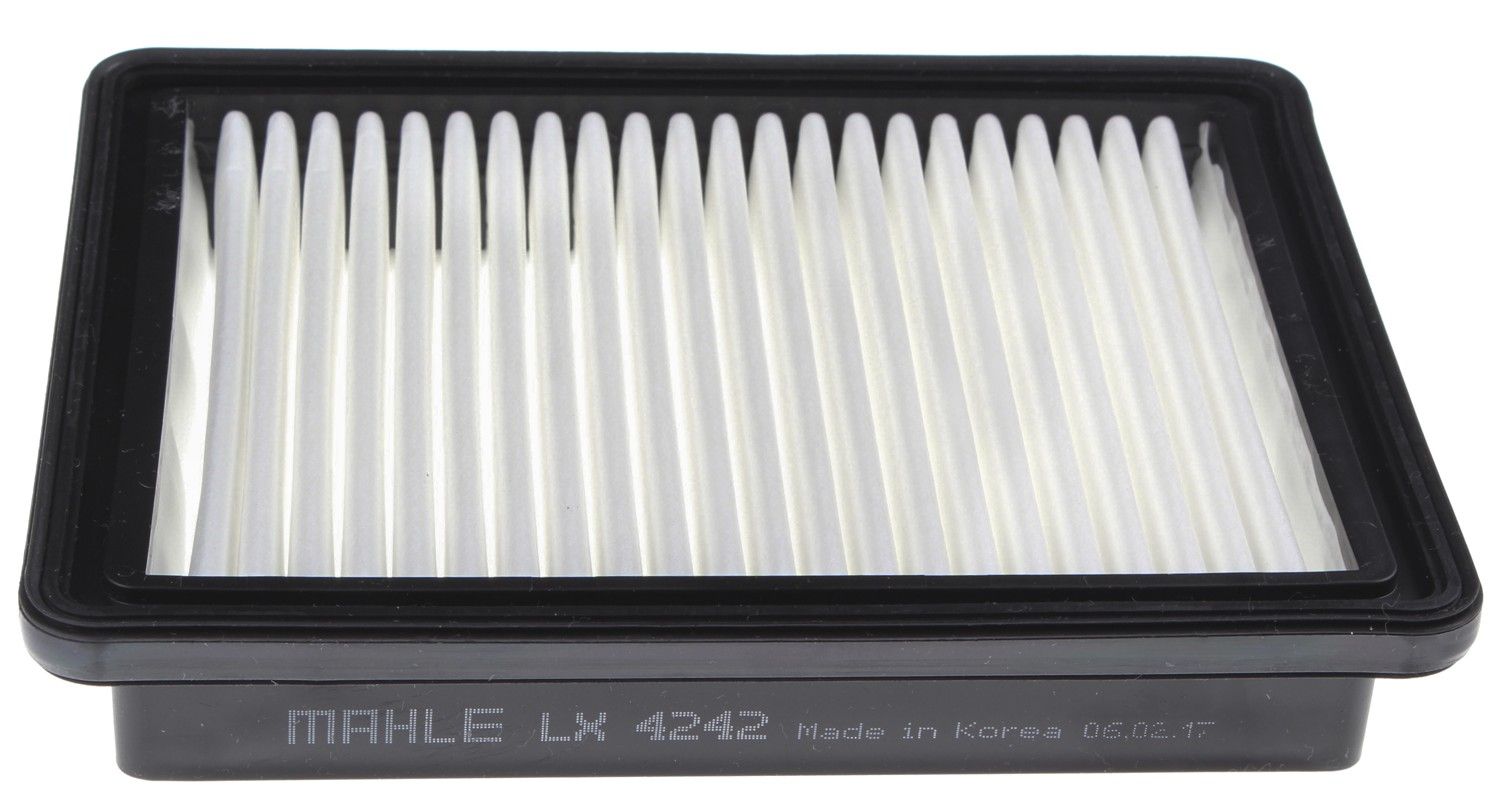 Air Filter MAHLE 806-LX 4242