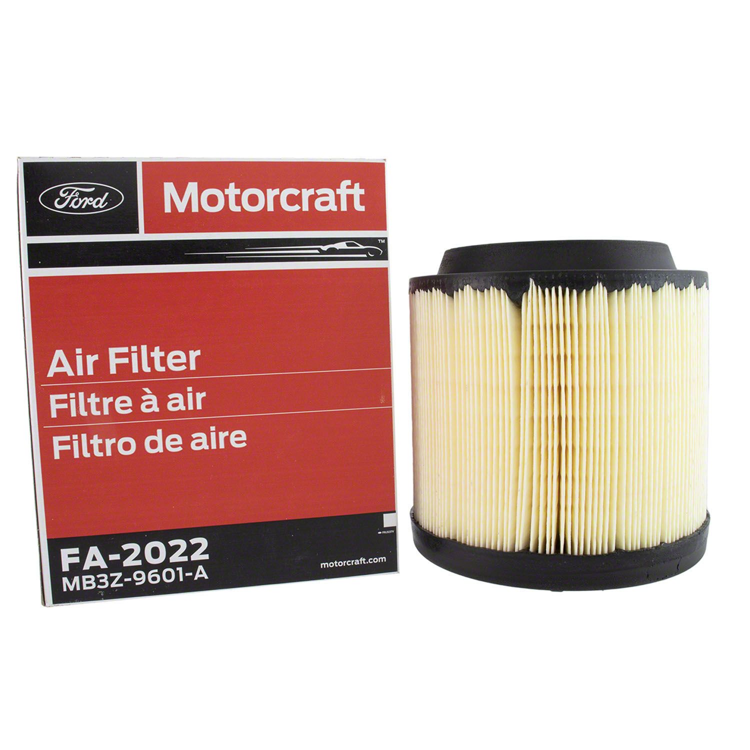 Air Filter Motorcraft 317-FA-2022