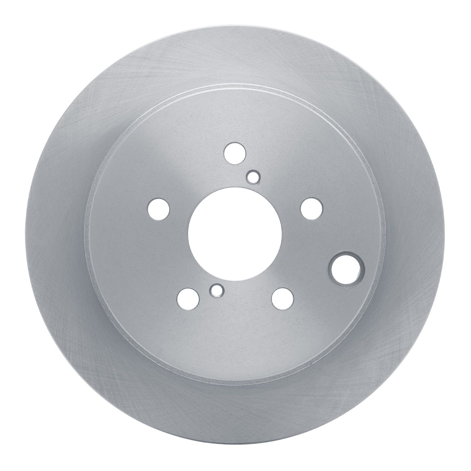 Disc Brake Rotor Dynamic Friction Company 692-600-13025