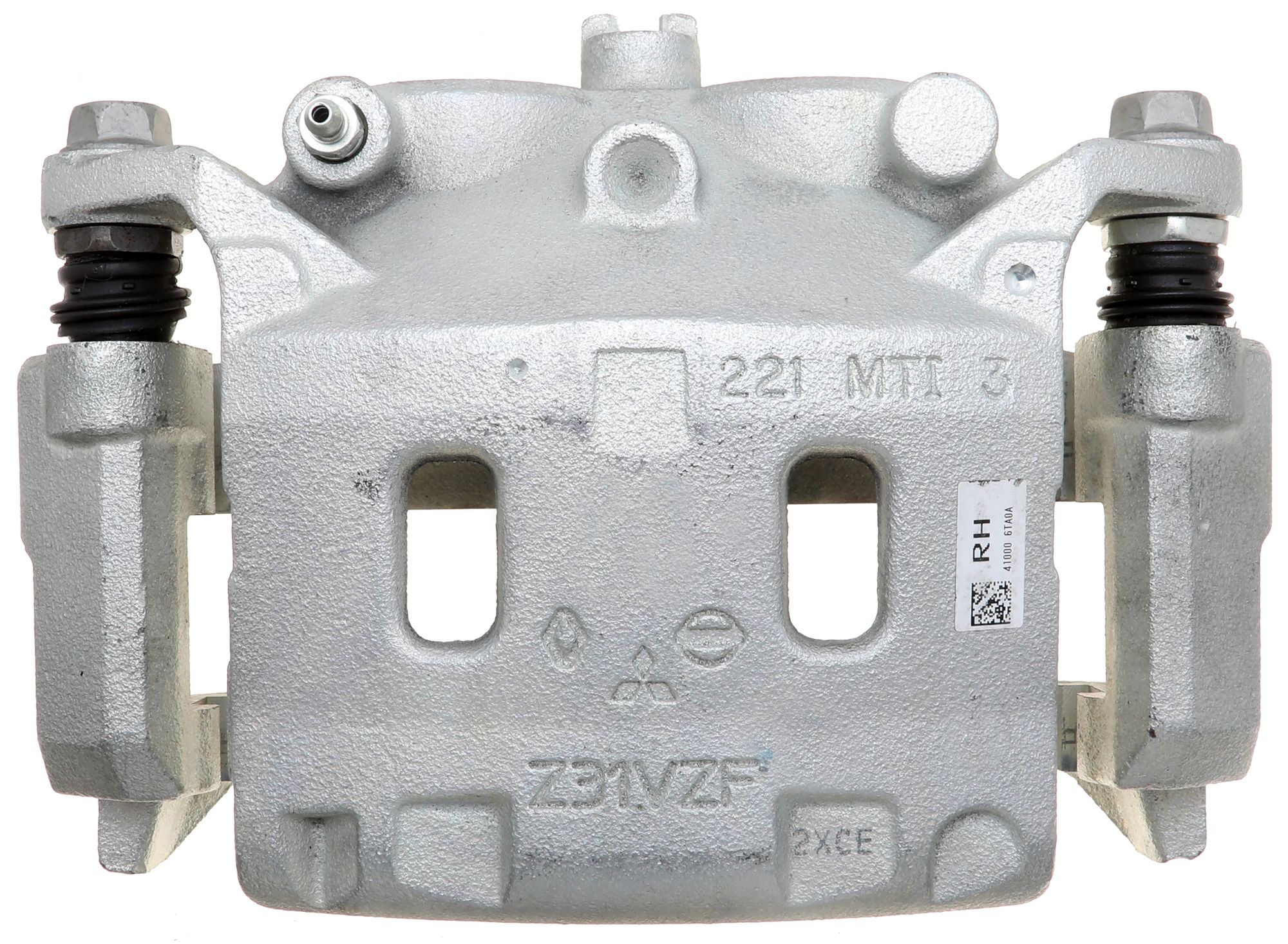 Caliper Raybestos Brakes 748-FRC13318C