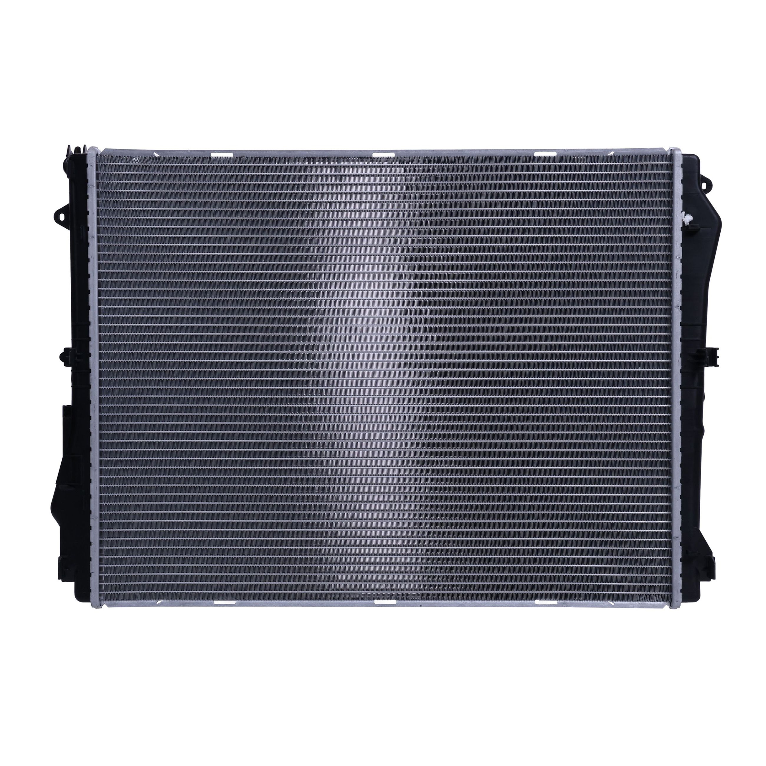 Radiator Wagner HVAC 93668-RD92