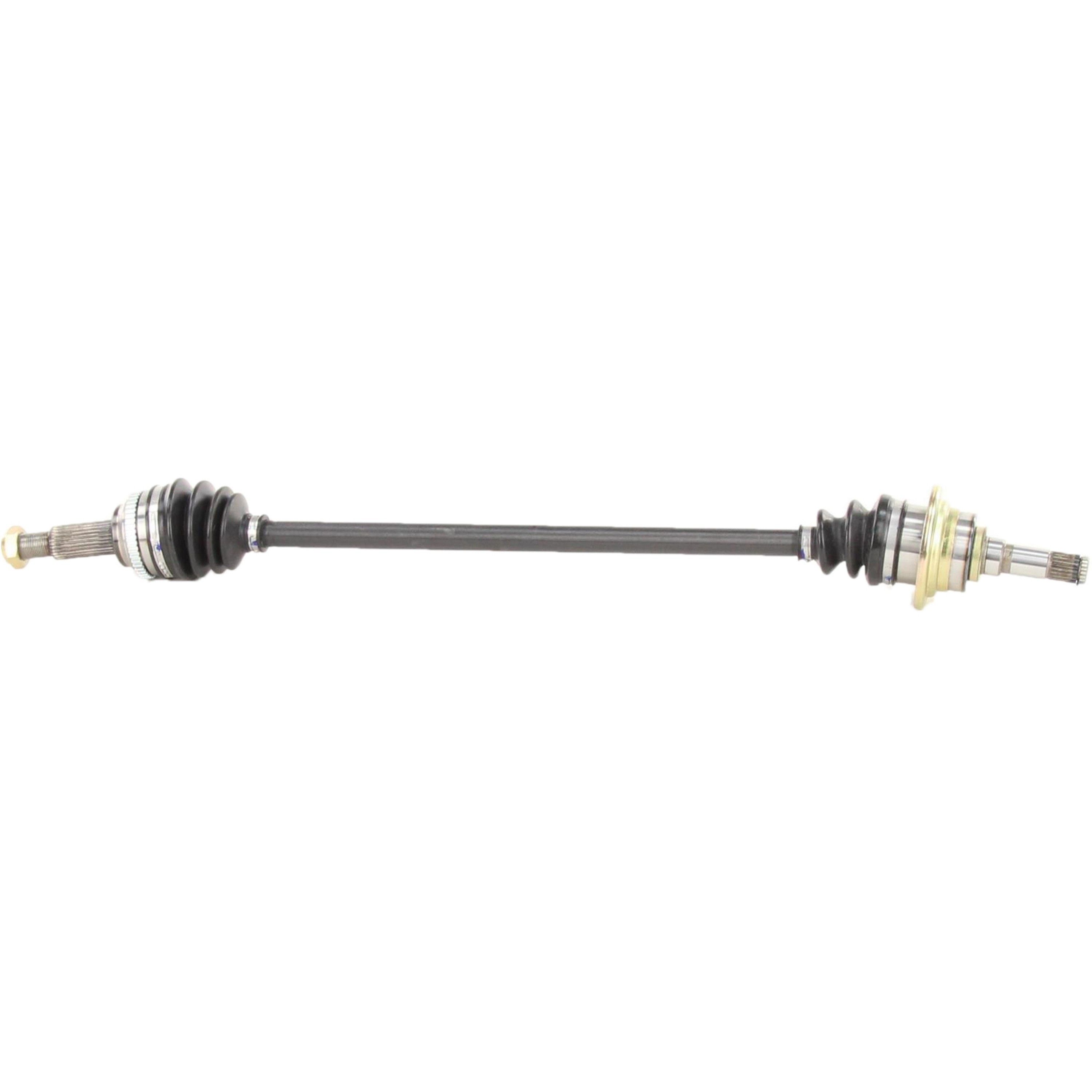 CV Axle Shaft Trakmotive 542-MZ-8231