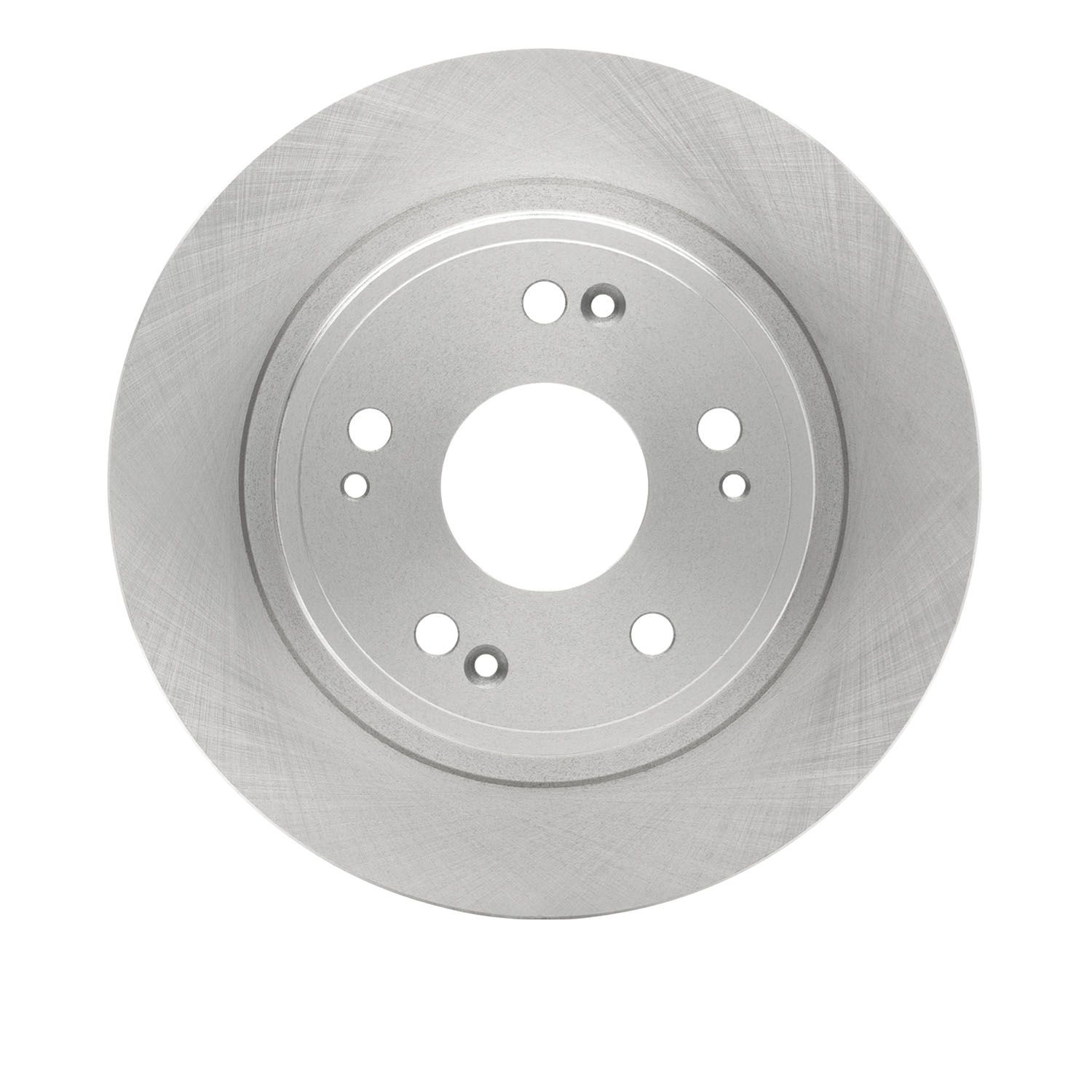 Disc Brake Rotor Dynamic Friction Company 692-600-59032