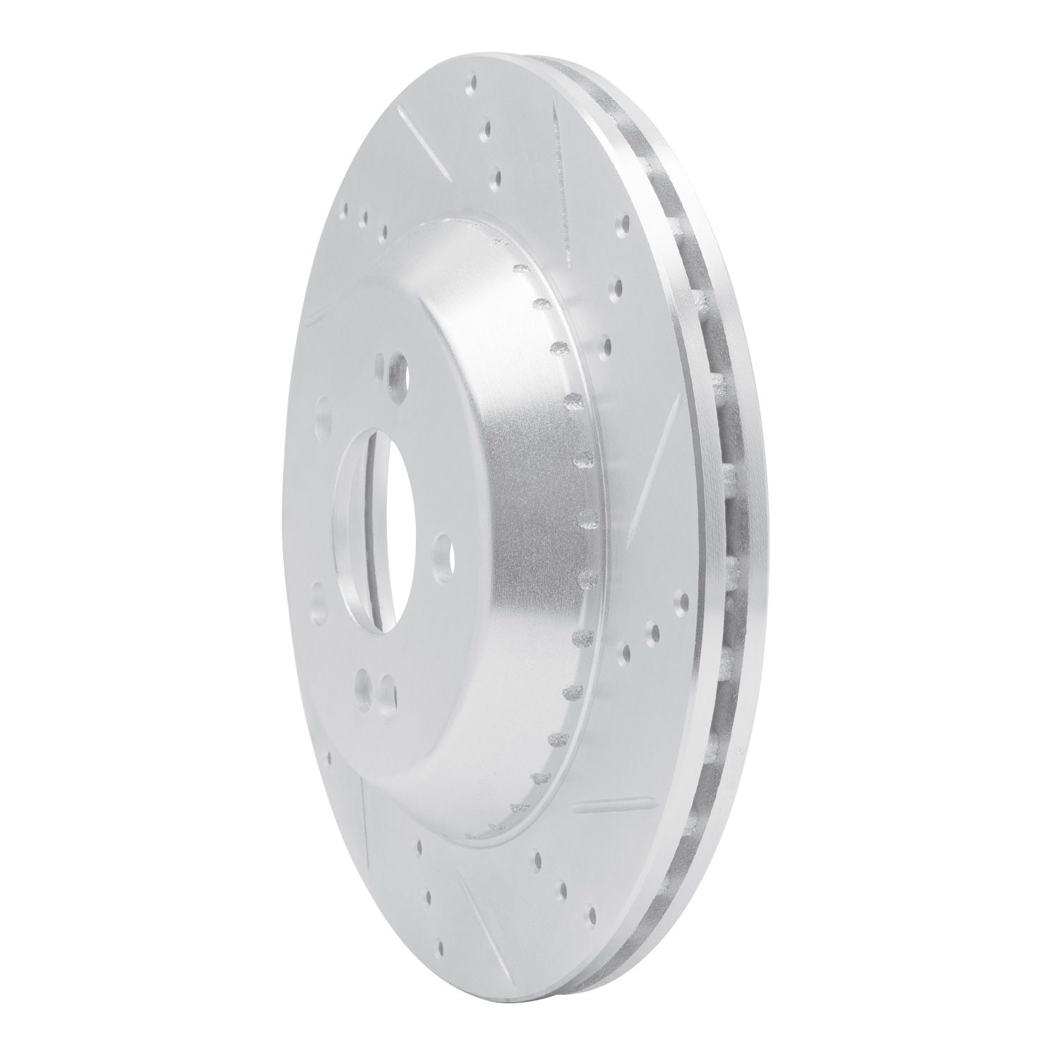 Rotor Dynamic Friction Company 692-631-63165R