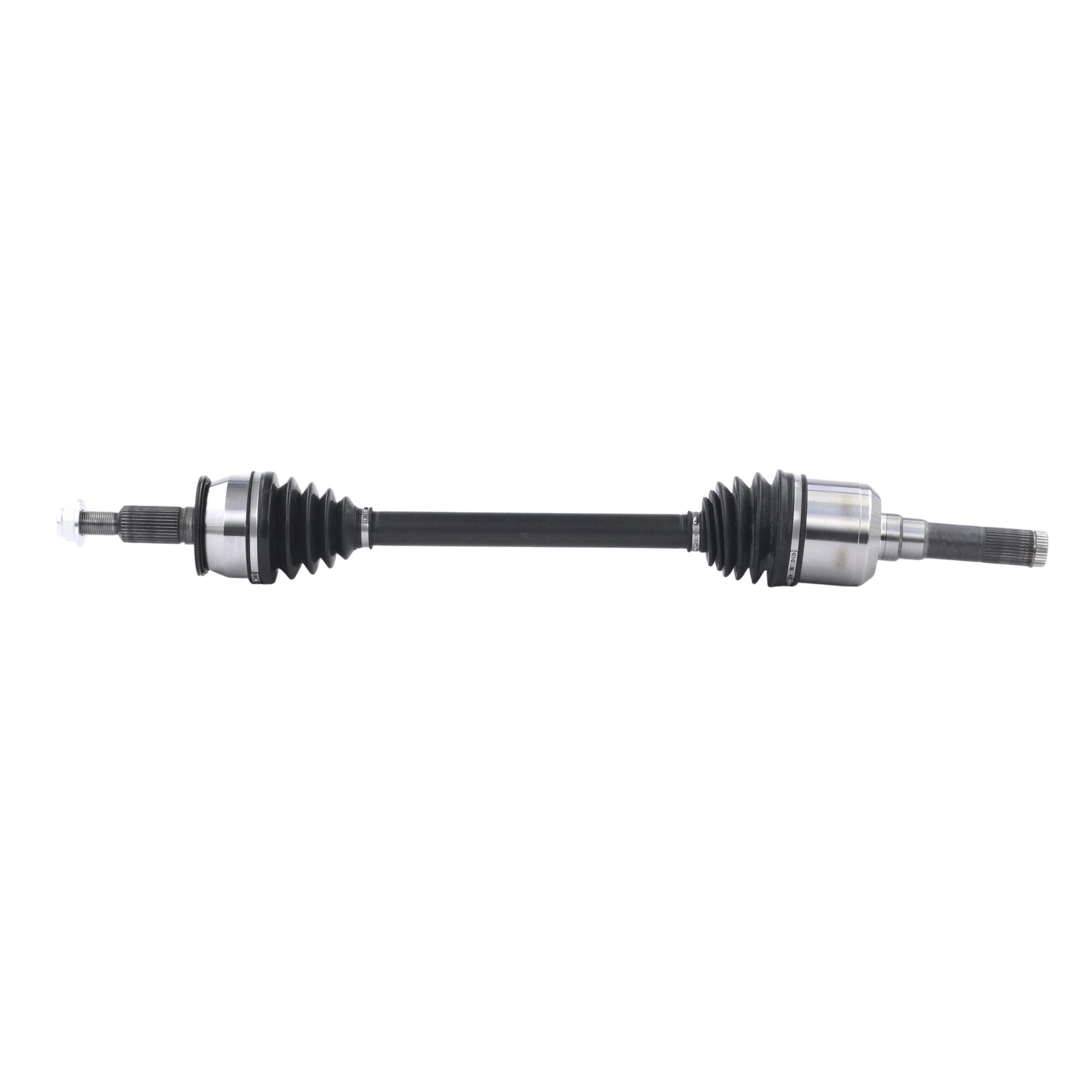 CV Axle Shaft Trakmotive 542-FD-86097