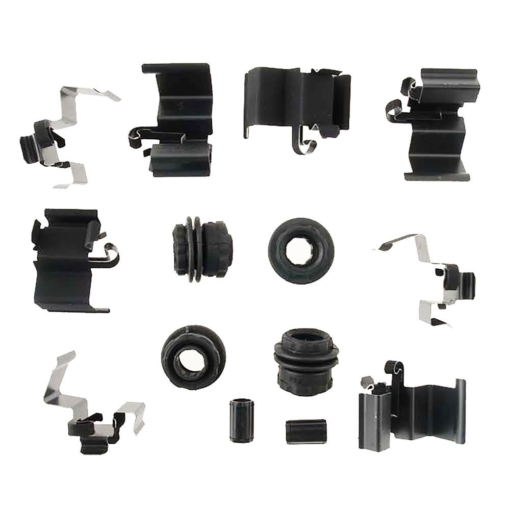 Disc Brake Hardware Kit ACDelco 4-18K5956X