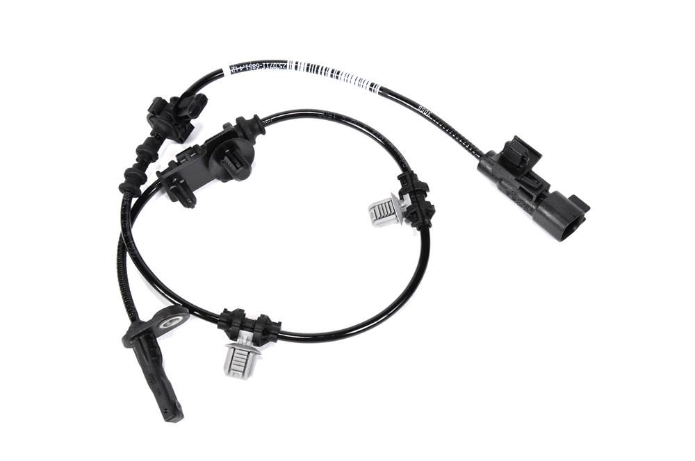 ABS Wheel Speed Sensor ACDelco 4-23402411