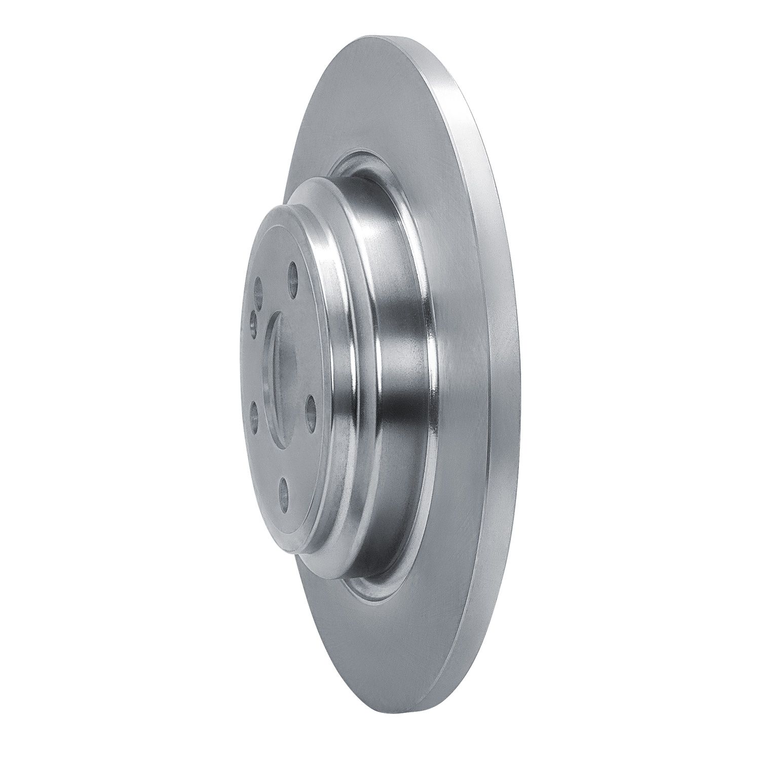 DFC Brake Rotor Dynamic Friction Company 692-600-63182
