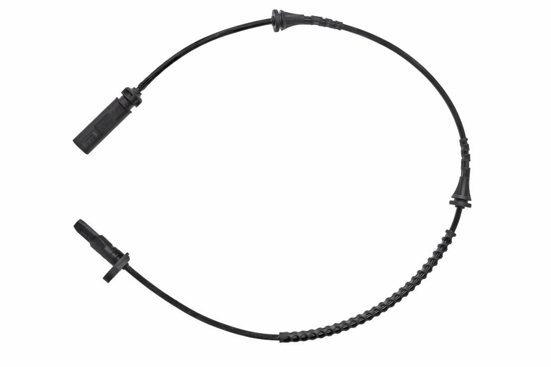 Sensor, wheel speed Vemo 370-V20-72-0185