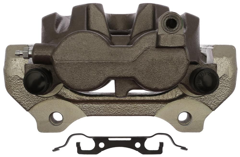Caliper ACDelco 4-18FR12523