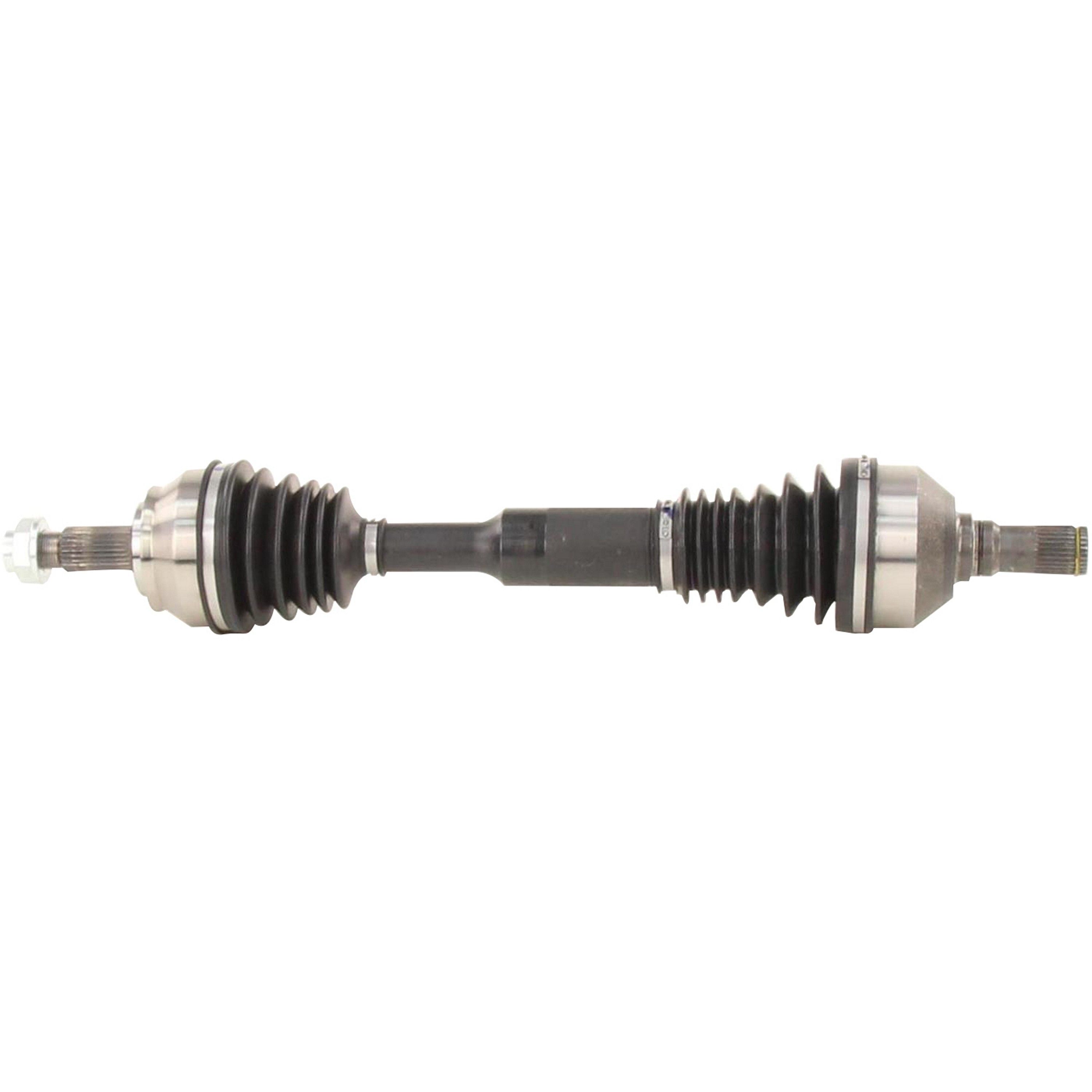 CV Axle Shaft Trakmotive 542-CH-8352