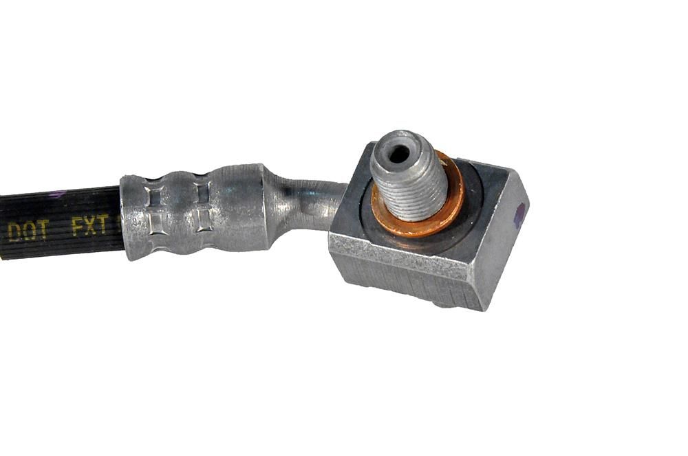 Brake Hose ACDelco 4-176-1848