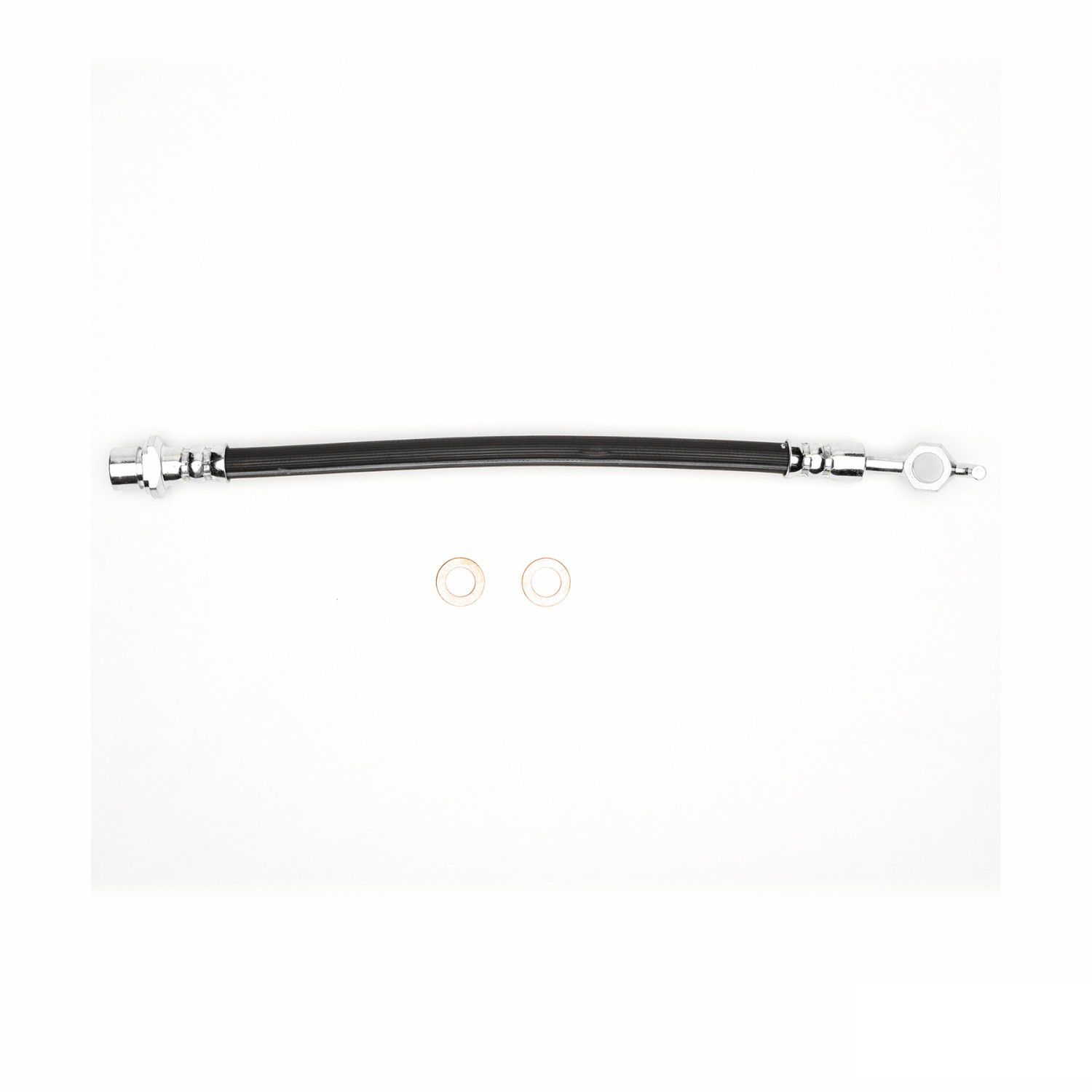 DFC Brake Hose Dynamic Friction Company 692-350-76252