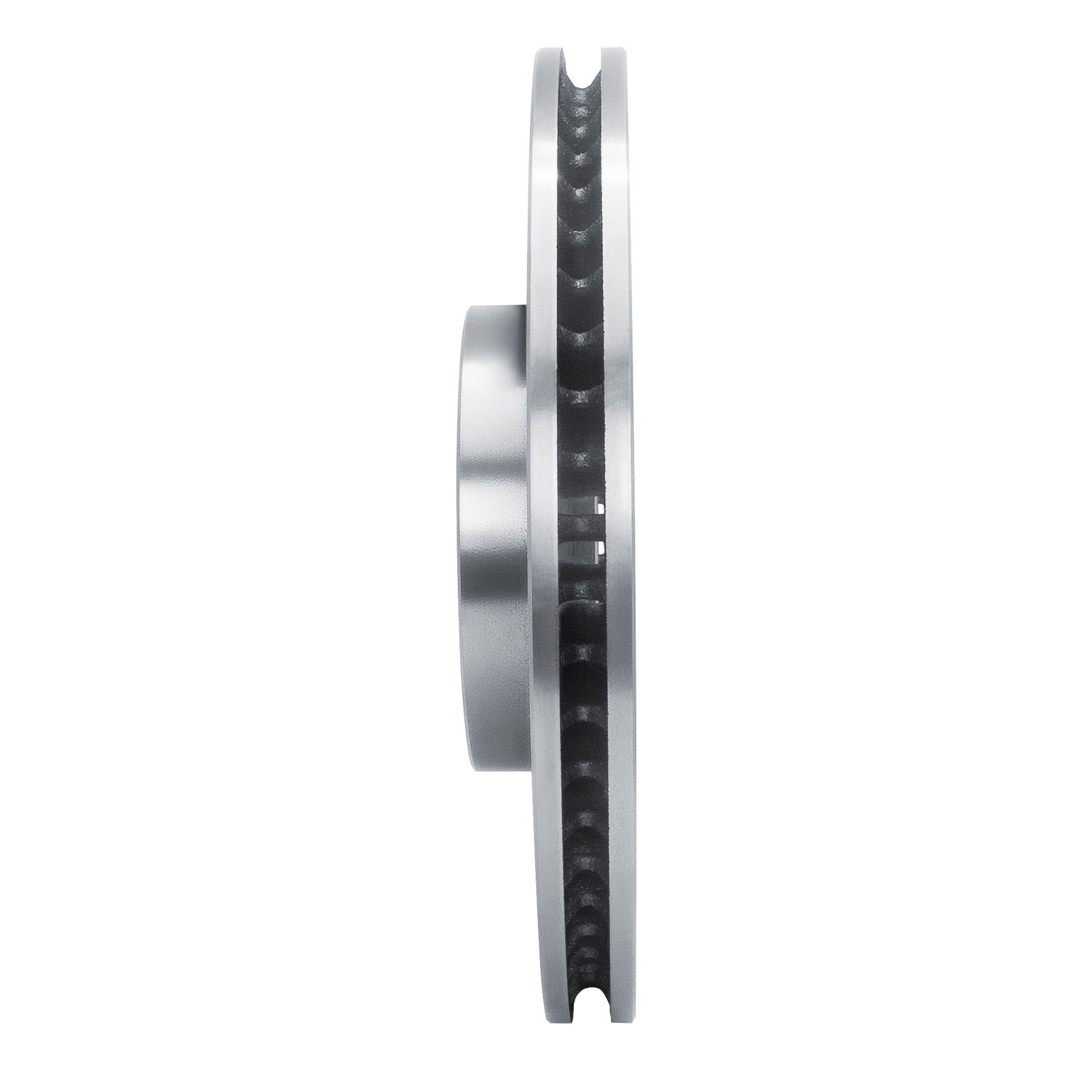 DFC Brake Rotor Dynamic Friction Company 692-600-54281