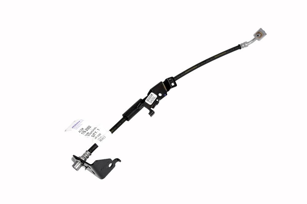 Brake Hose ACDelco 4-176-2002