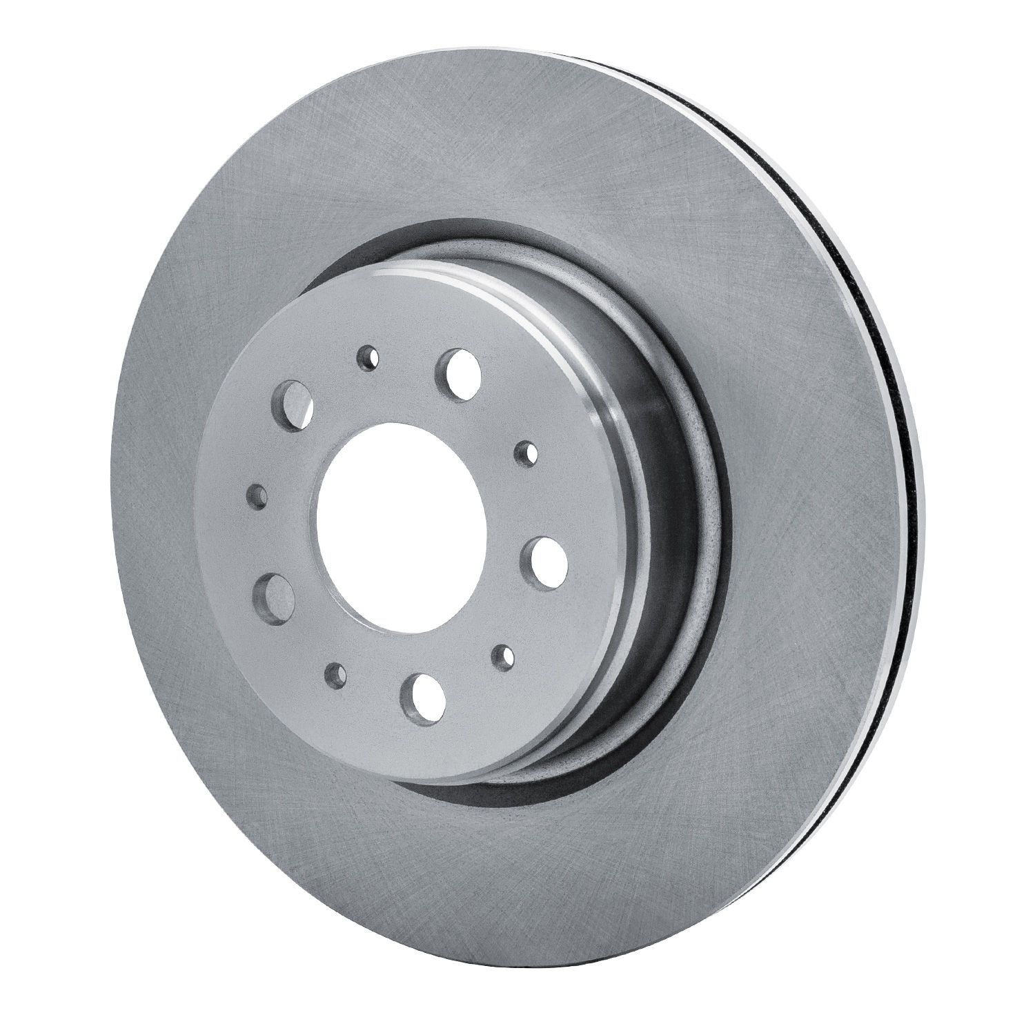 Disc Brake Rotor Dynamic Friction Company 692-600-26002