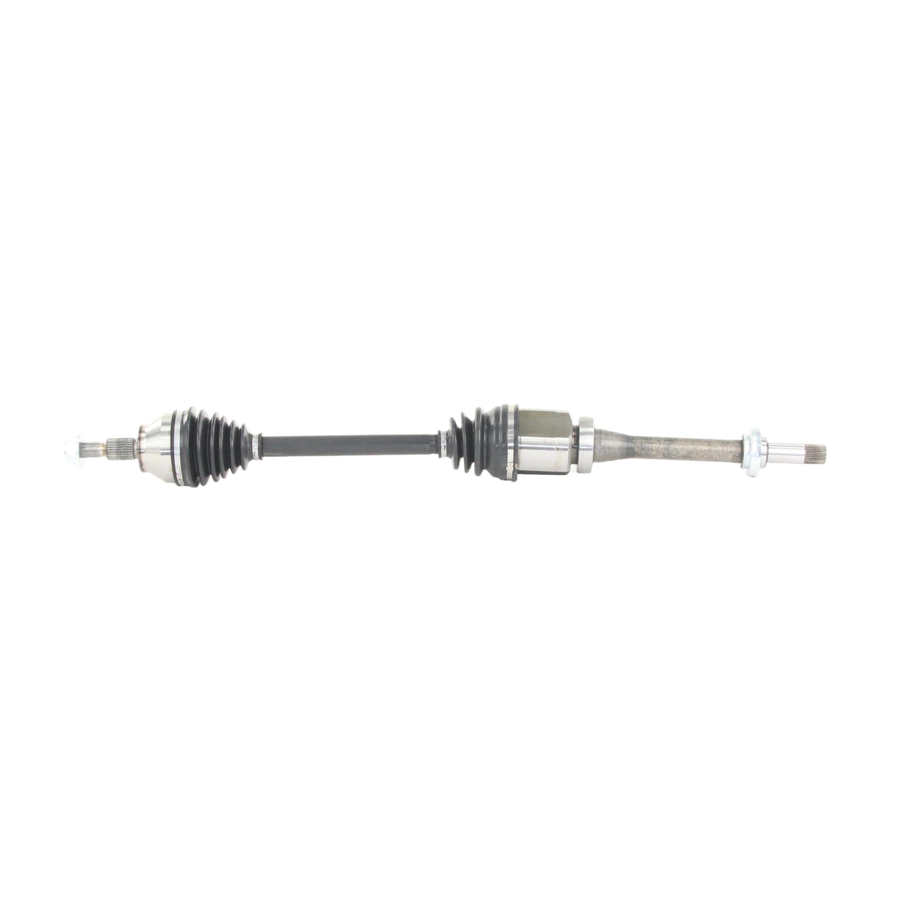 CV Axle Shaft Trakmotive 542-FD-8208