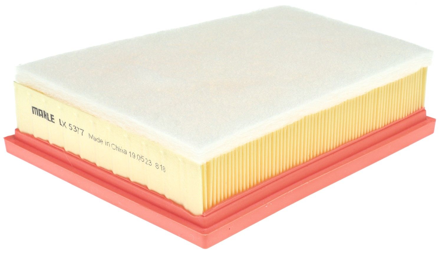 Air Filter MAHLE 806-LX 5377