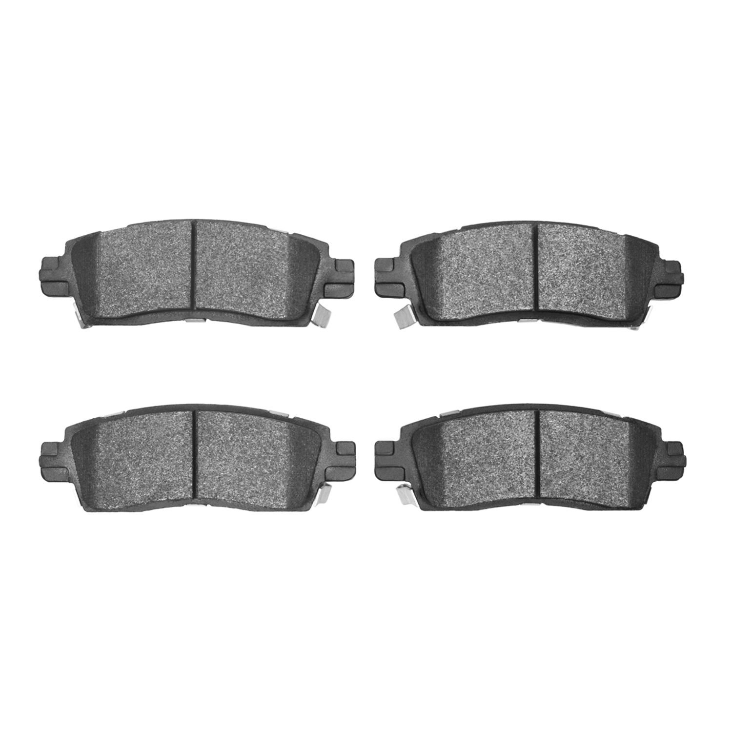 R1 Semi Met Pads R1 Concepts 482-2311-0883-00