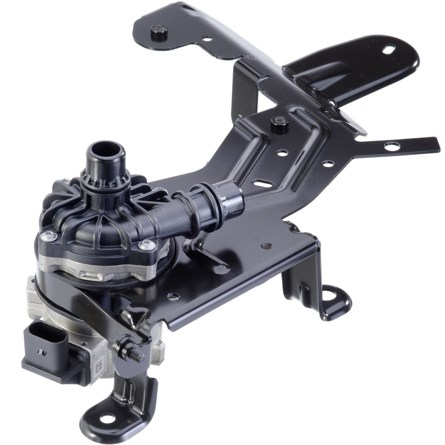 Water Pump Pierburg 295-7.05810.07.0