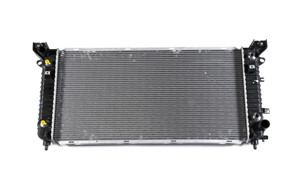 Radiator ACDelco 4-21850
