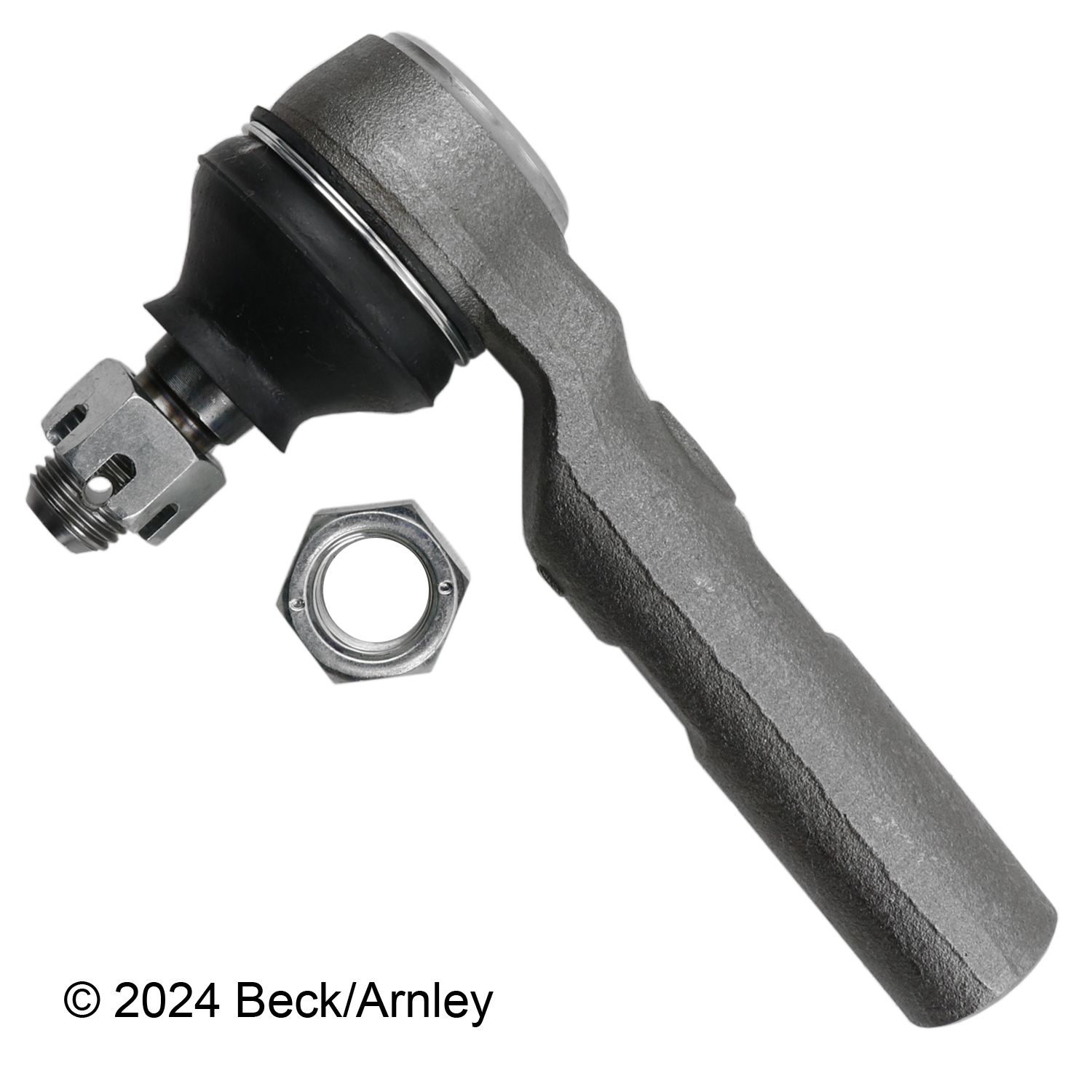 TIE ROD END Beck/Arnley 517-101-5484