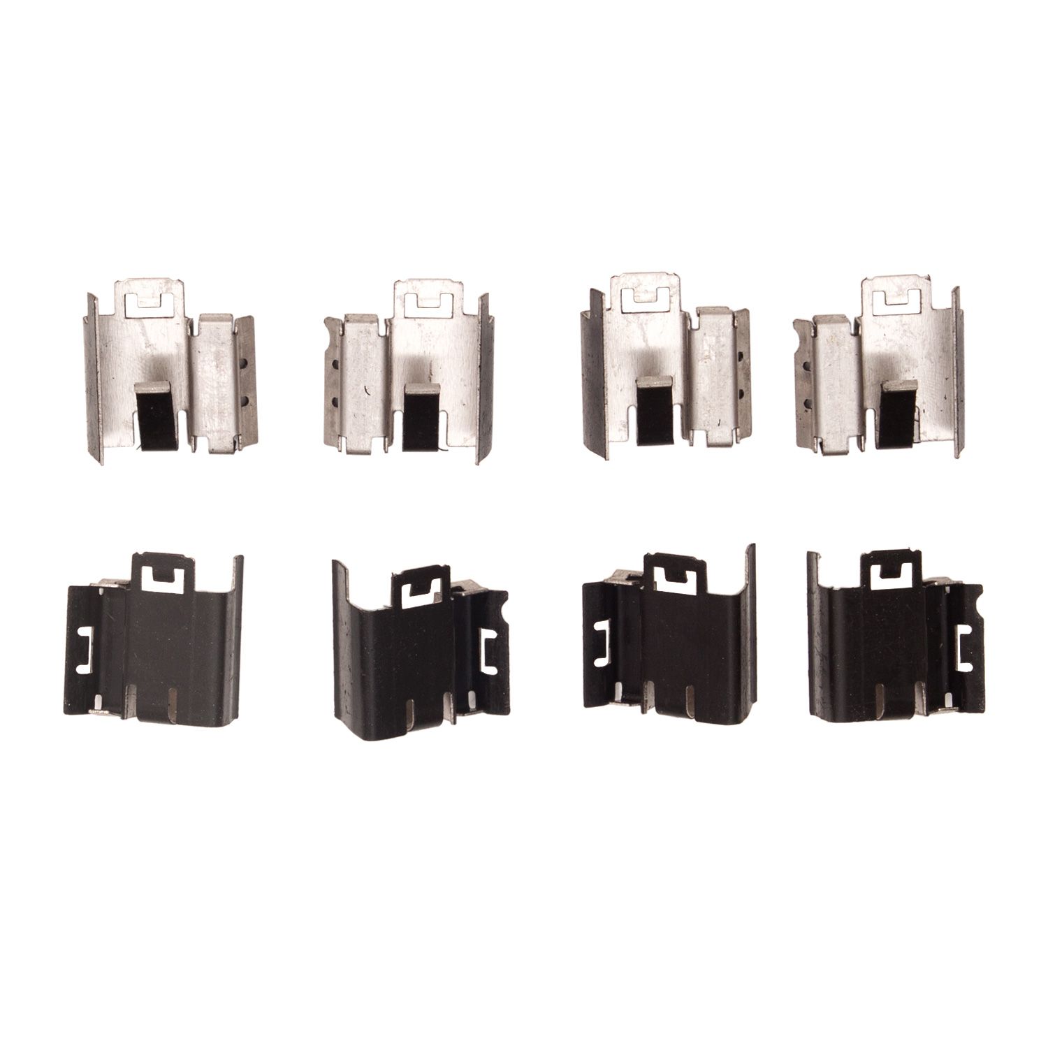 DFC Disc Brake Hardware Kit Dynamic Friction Company 692-340-26002
