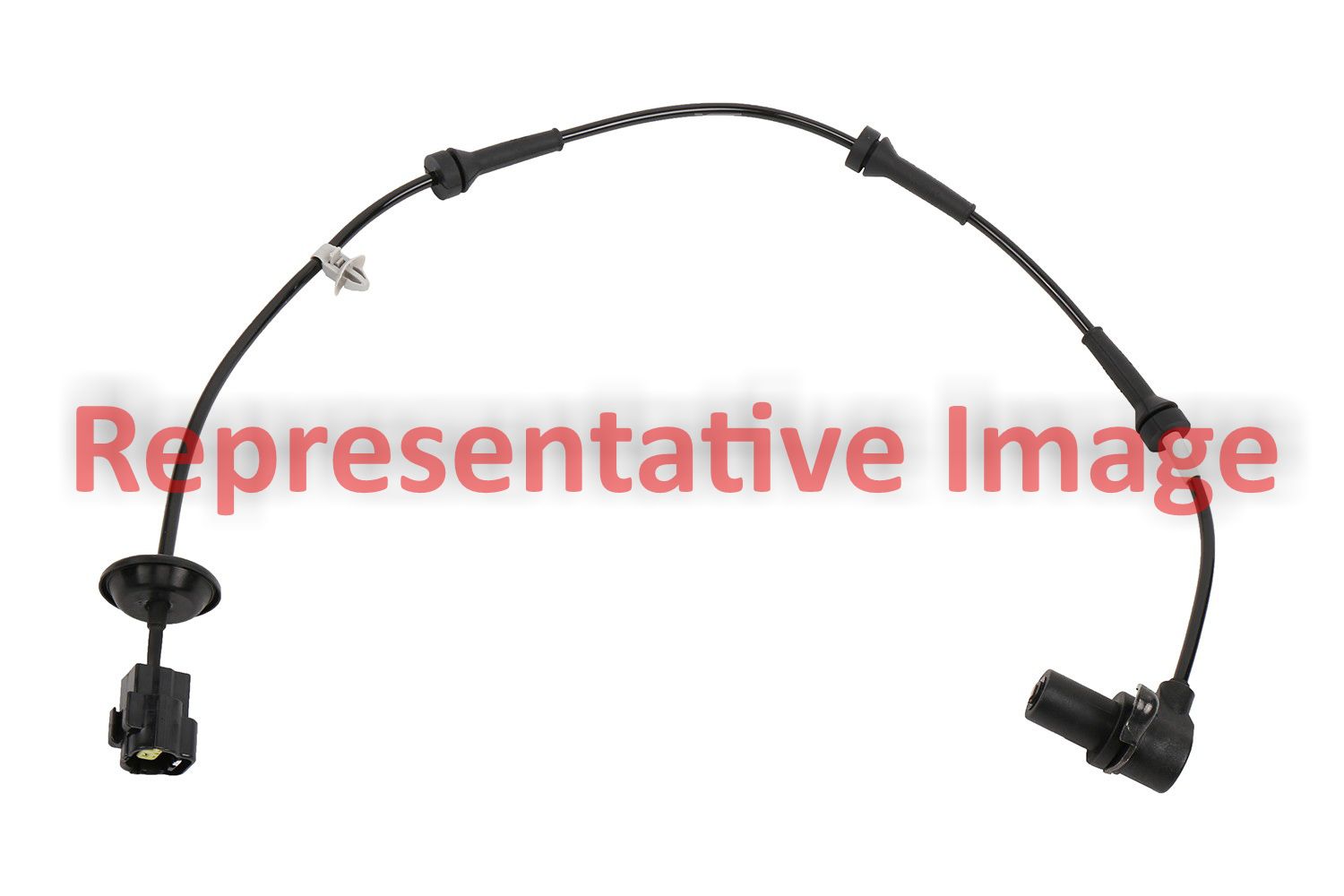 ABS Wheel Speed Sensor Mopar 66-68312453AD