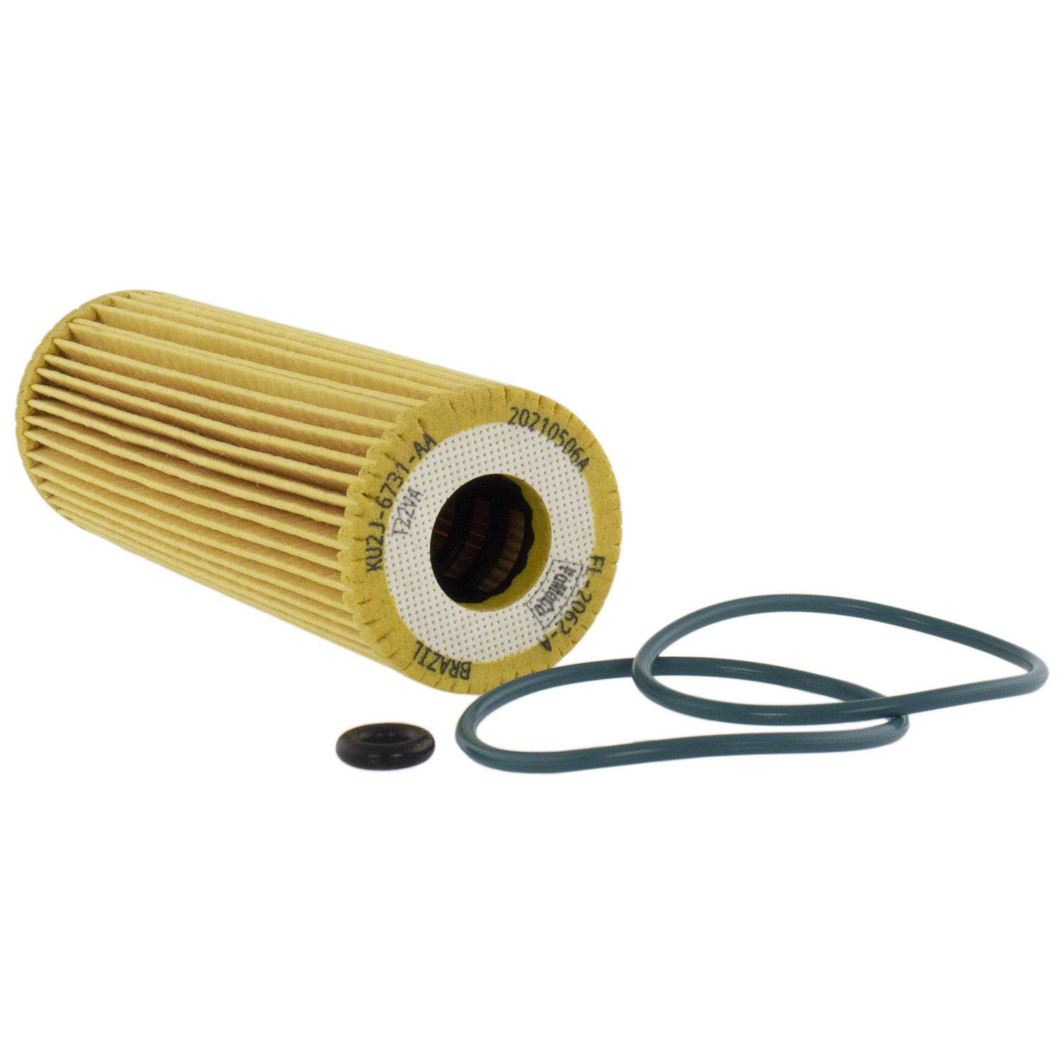 Oil Filter Motorcraft 317-FL-2062-AB12