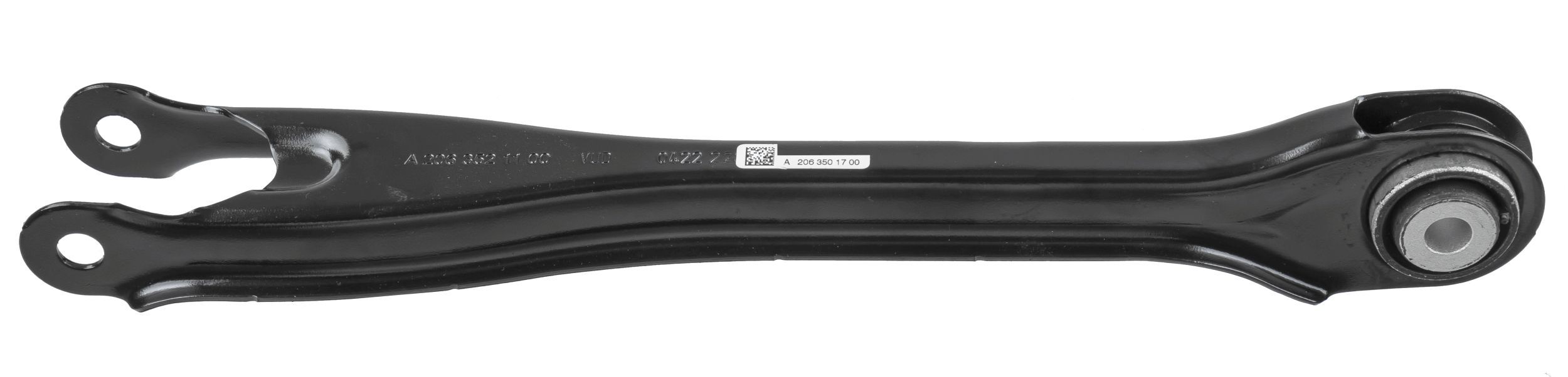 Control Arm Lemforder 638-43654 01