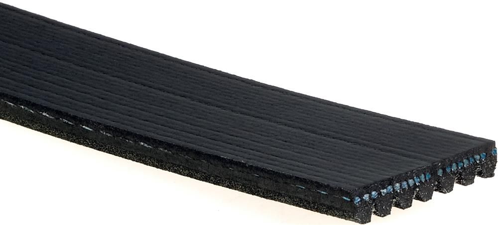 Serpentine Belt ACDelco 4-7K566