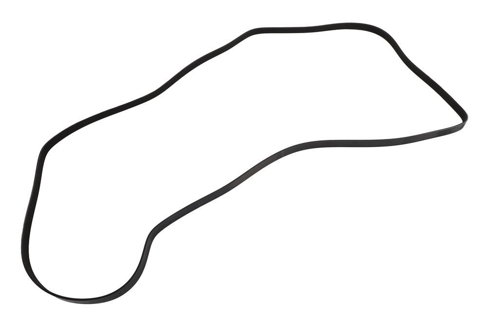 Serpentine Belt ACDelco 4-OEB1039