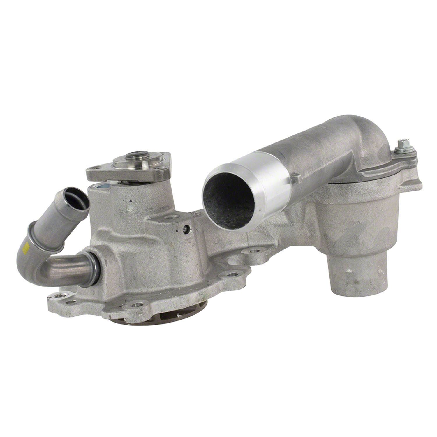 Water Pump Motorcraft 317-PW-658