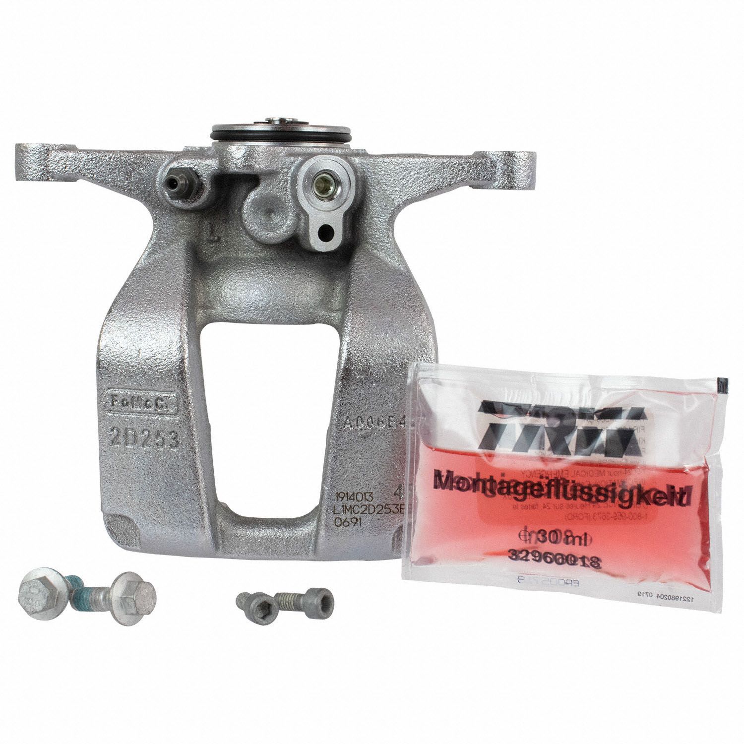 Caliper Motorcraft 317-BRCF-551