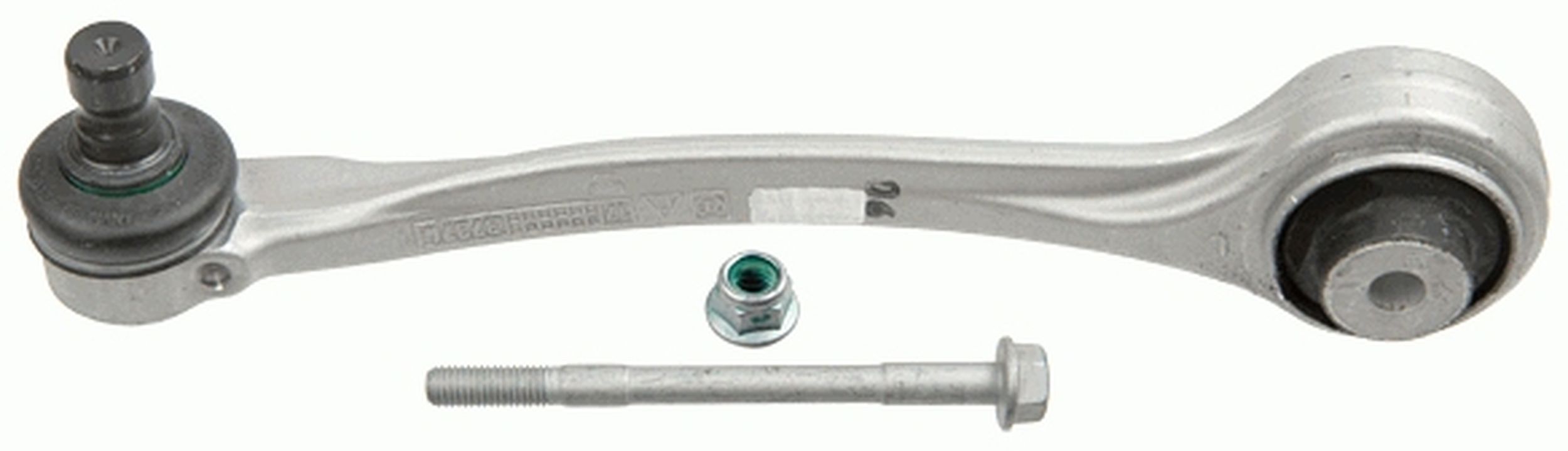 Control Arm Lemforder 638-39314 01