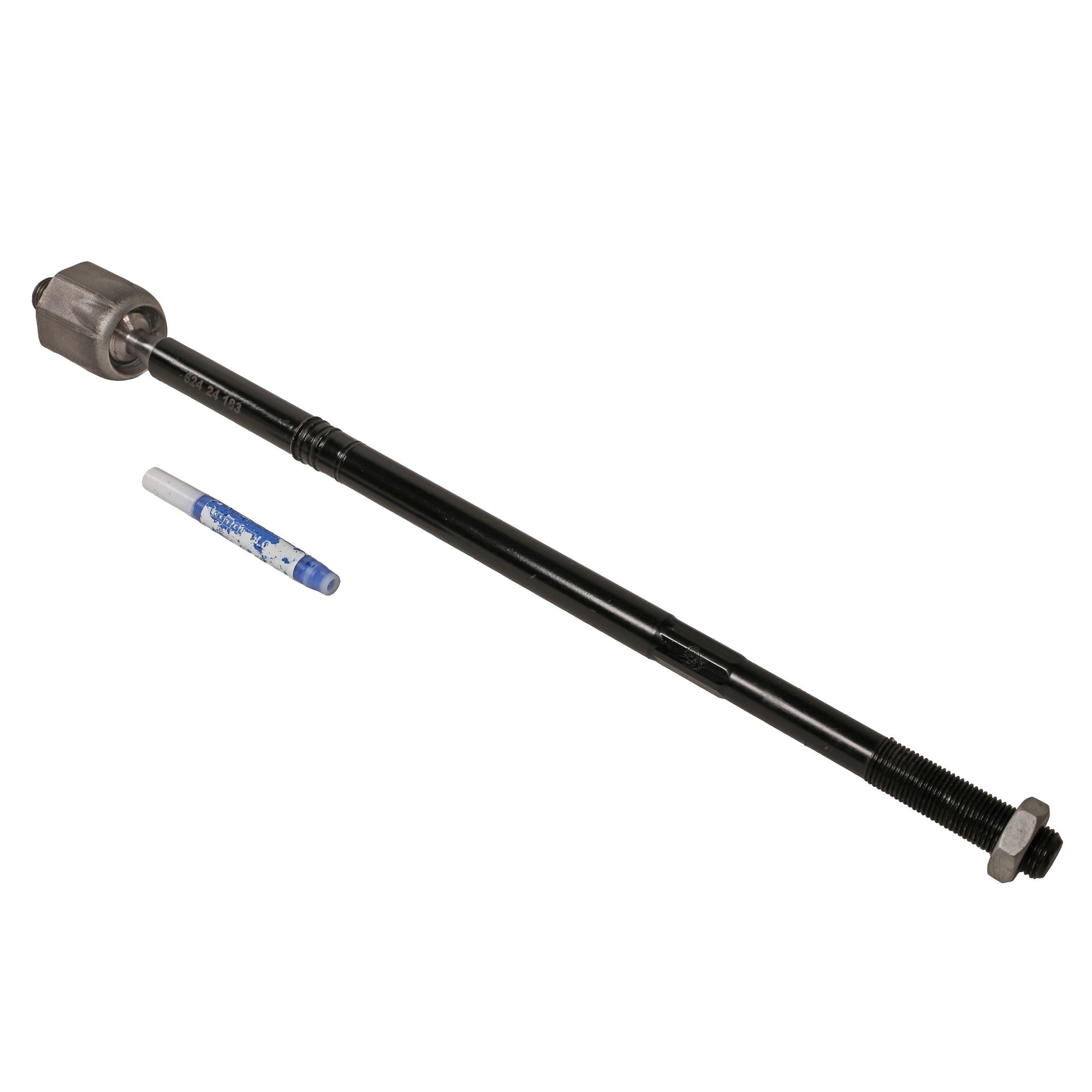 Tie Rod End MOOG Chassis Products 739-EV801710