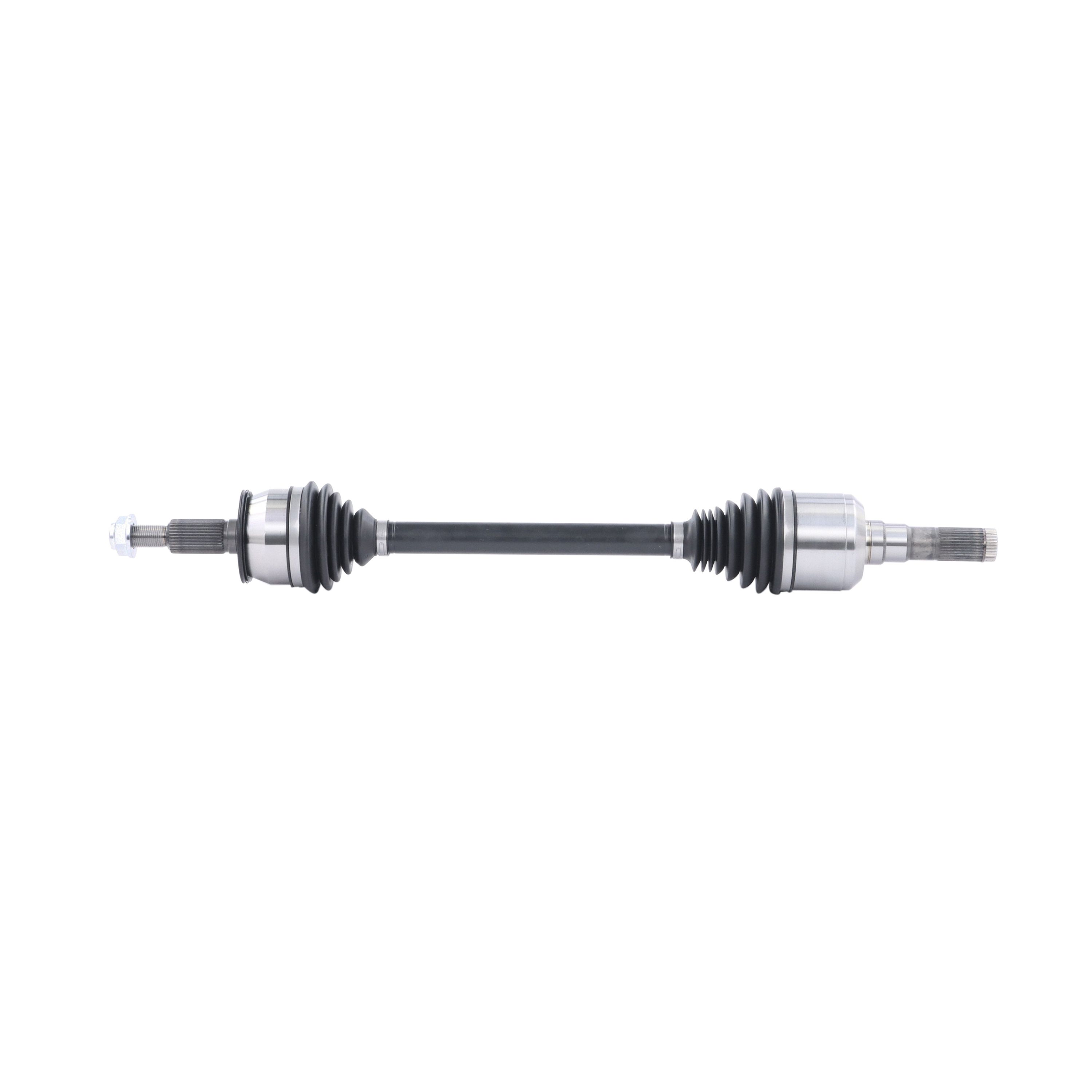 CV Axle Shaft Trakmotive 542-FD-86086
