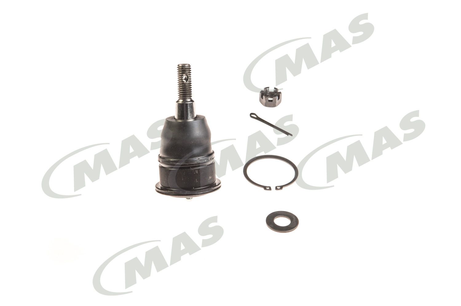Suspension Ball Joint Dorman - MAS Industries 778-B6696