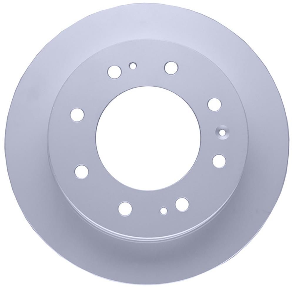 Rotor ACDelco 4-18A2804AC