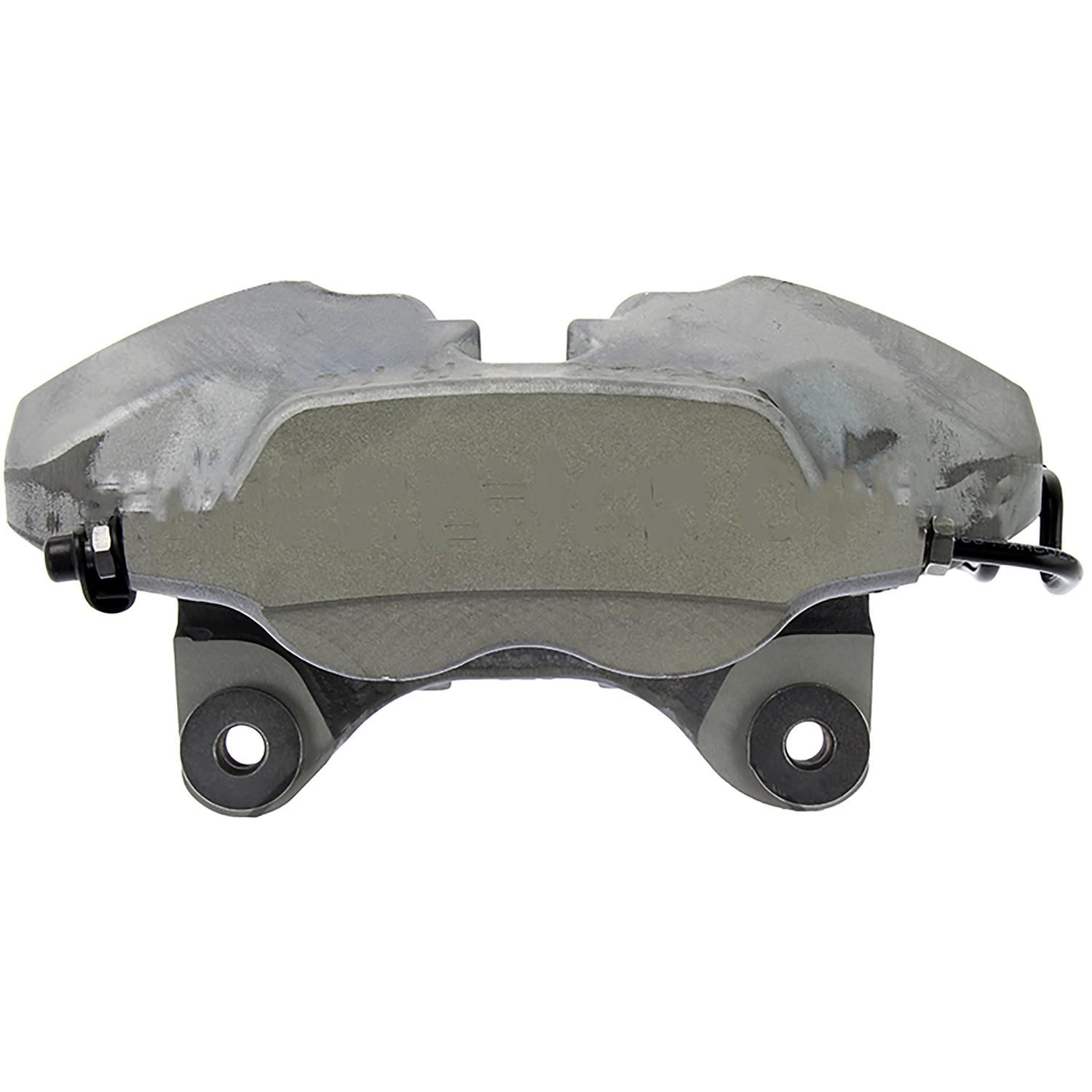 Semi Loaded Caliper FVP Professional 96163-141-34178