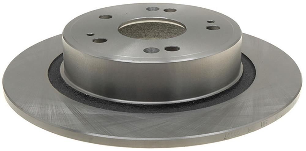 Rotor ACDelco 4-18A2546AC