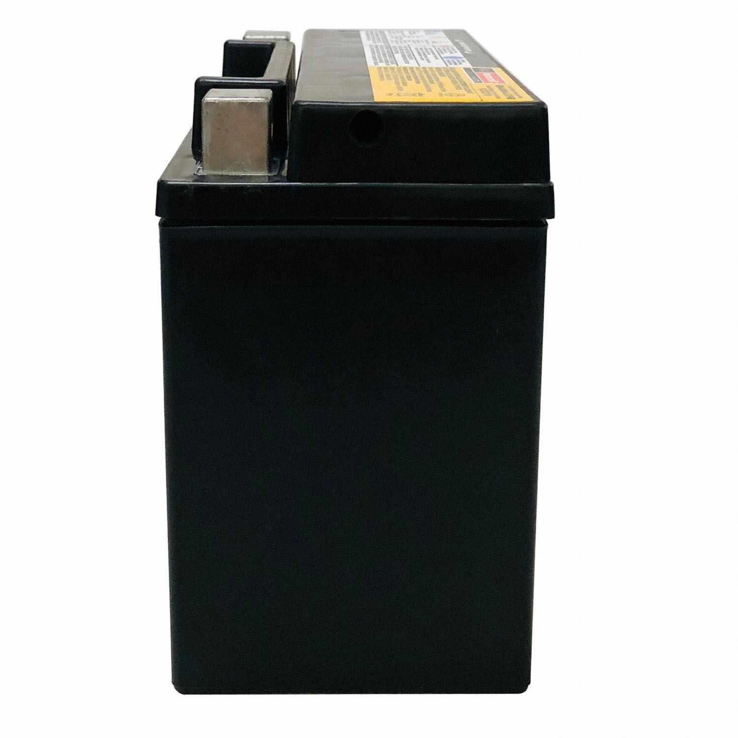 Vehicle Battery Motorcraft 317-BHAGM-AUX1-B