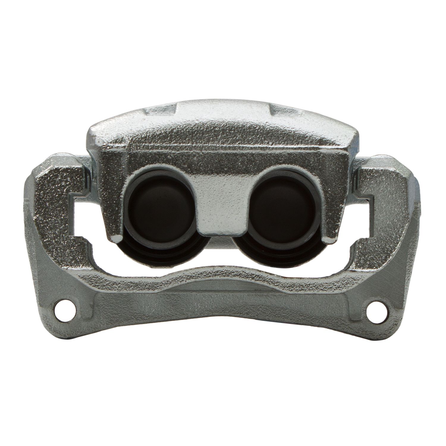 DFC Premium Caliper - Silver Zinc Coated Dynamic Friction Company 692-331-13060