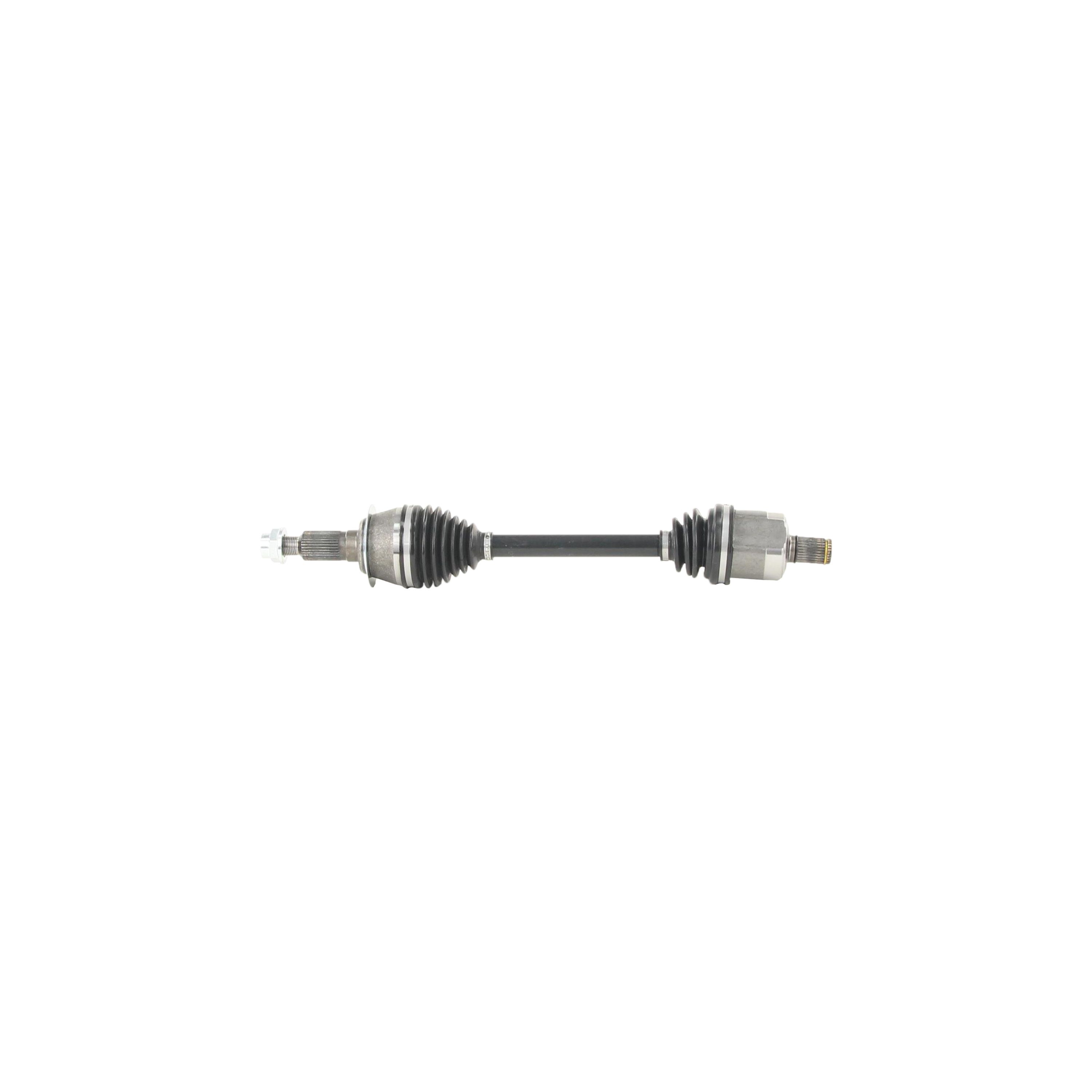 CV Axle Shaft Trakmotive 542-GM-8515