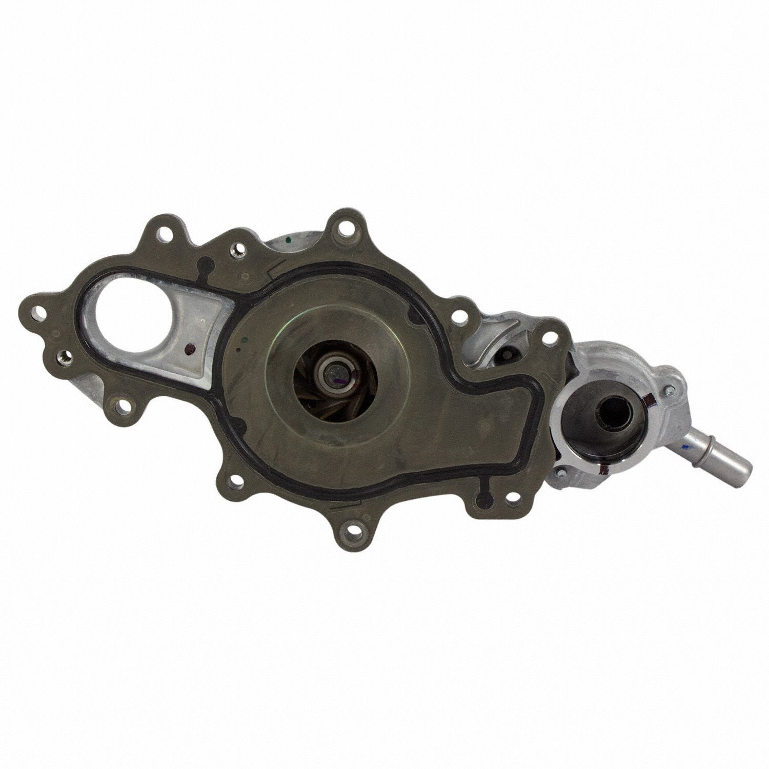 Water Pump Motorcraft 317-PW-602