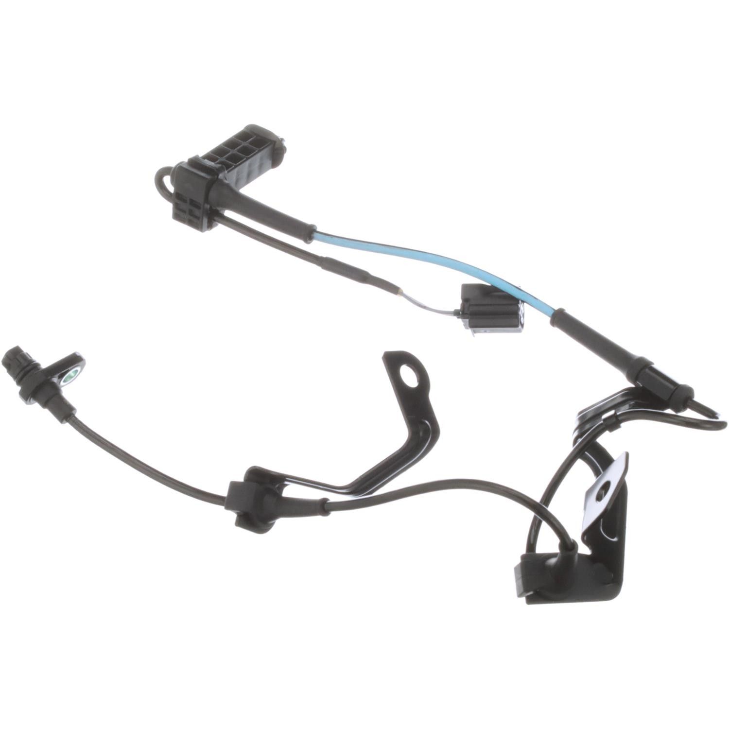 ABS Wheel Speed Sensor Standard Ignition 792-ALS3476