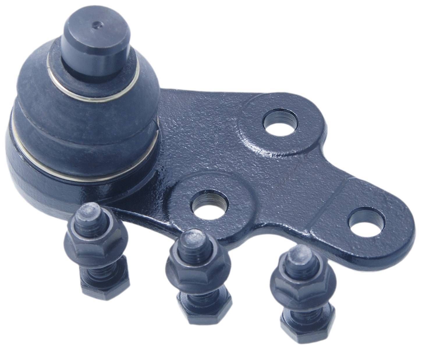FRONT LOWER BALL JOINT RIGHT Febest 818-2120-CBVRH