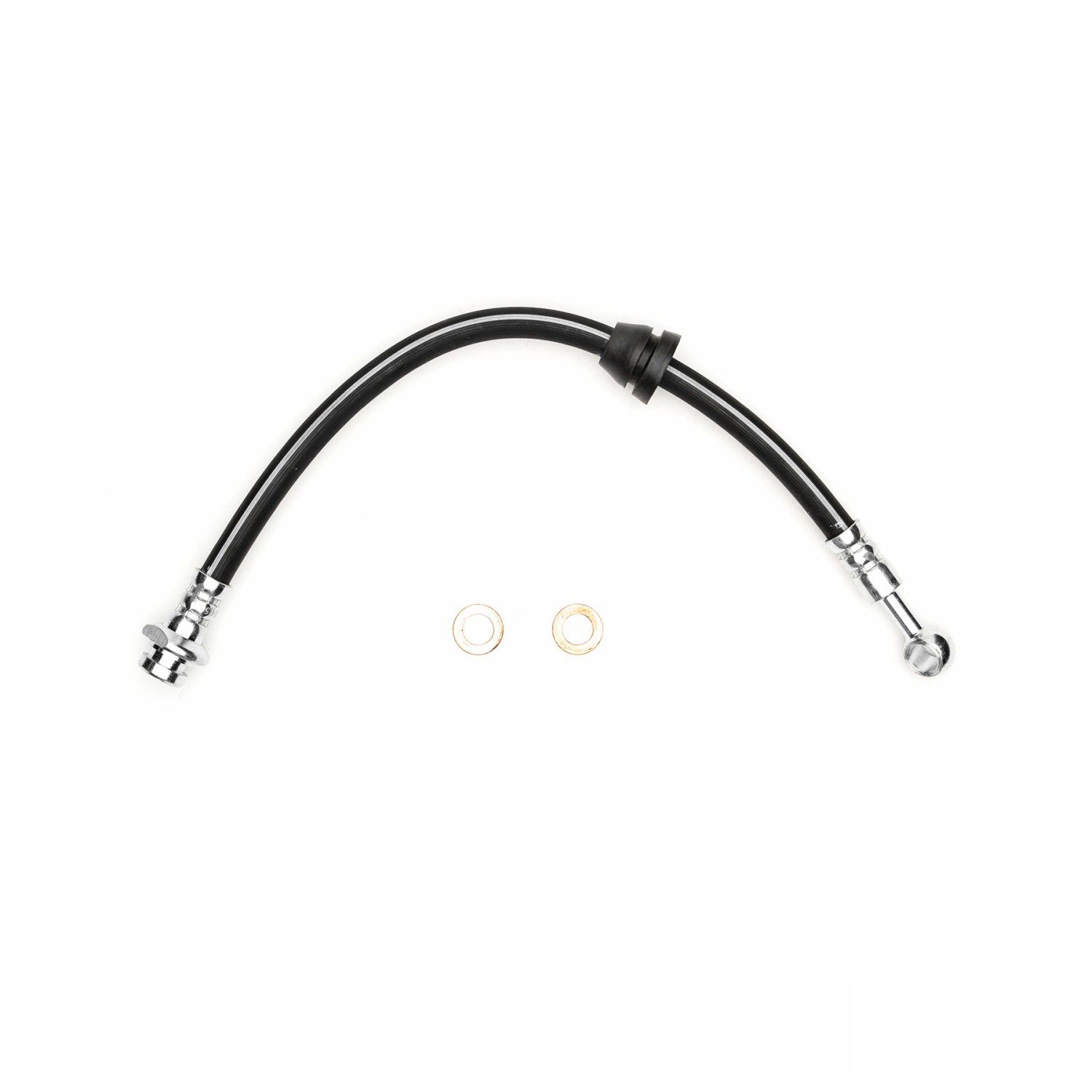 DFC Brake Hose Dynamic Friction Company 692-350-47093